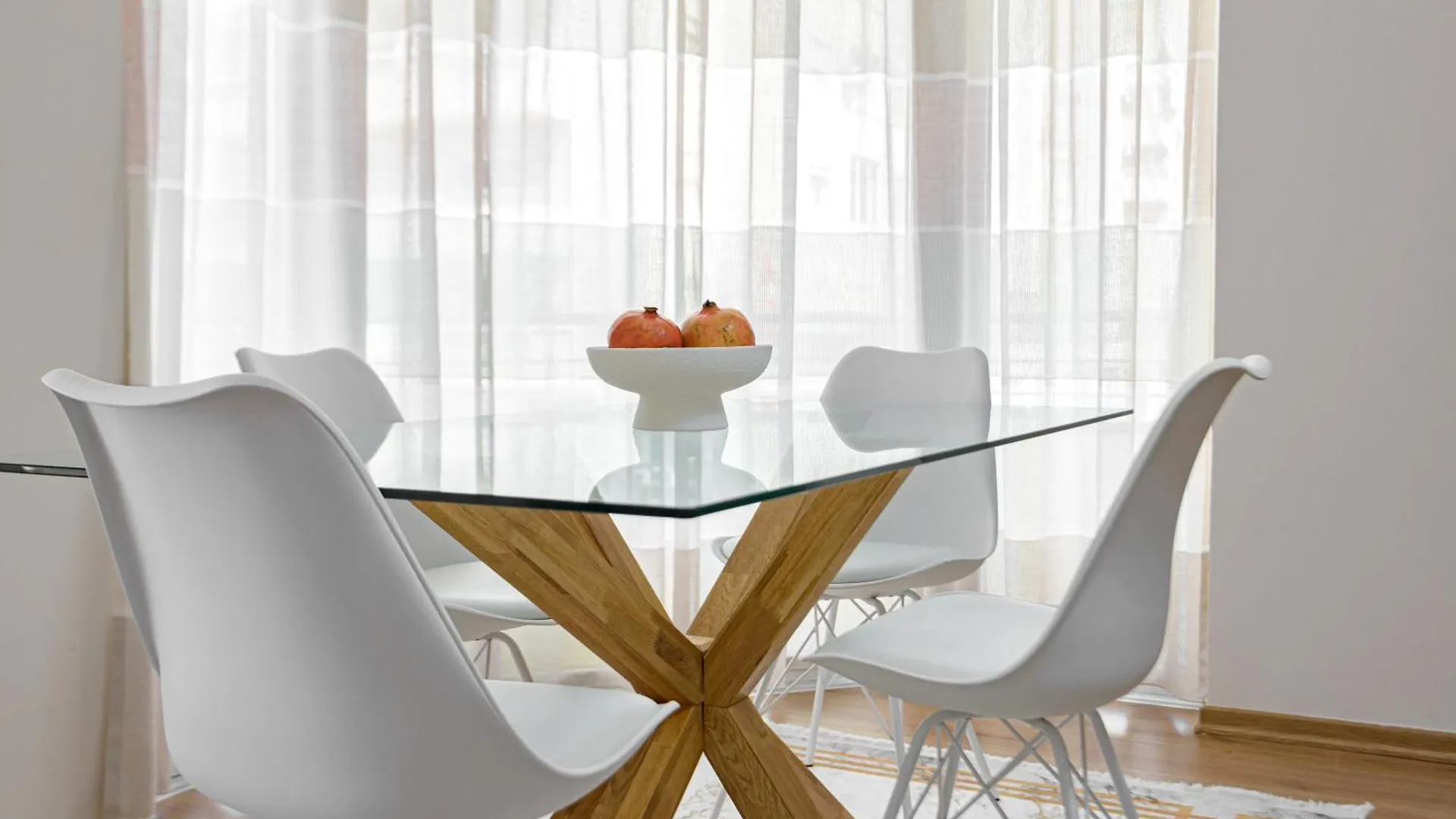 Poseidon Nest - 2Br, 360 Sea View, Office, Pool